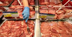 Россия рост производство мяса